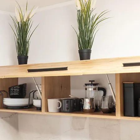 Newly Refurbished Lukiskiu Square By Reside Baltic * Wilna