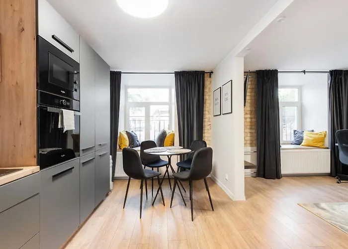 Appartement Newly Refurbished Lukiskiu Square By Reside Baltic *