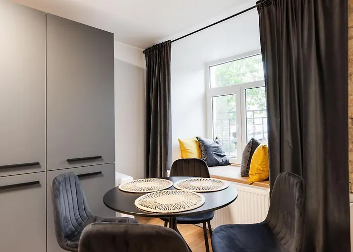 Appartement Newly Refurbished Lukiskiu Square By Reside Baltic