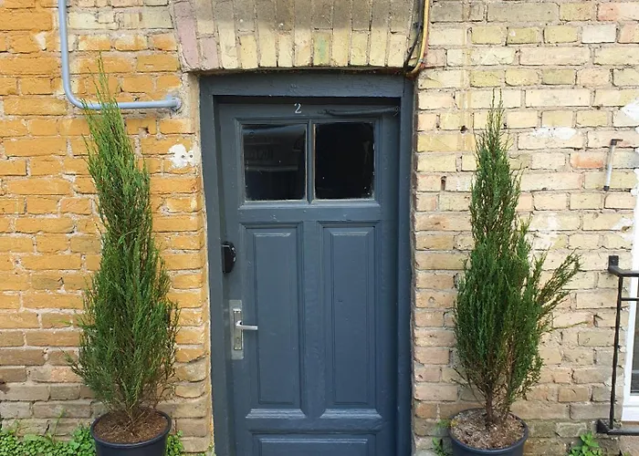 Newly Refurbished Lukiskiu Square By Reside Baltic Appartement