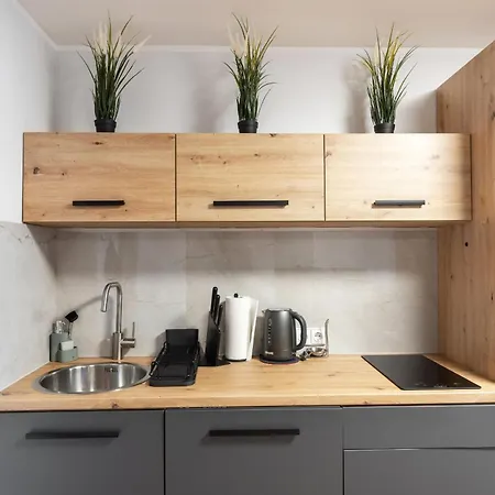 Newly Refurbished Lukiskiu Square By Reside Baltic Apartmán