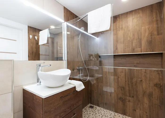 Newly Refurbished Lukiskiu Square By Reside Baltic Apartmán Vilnius