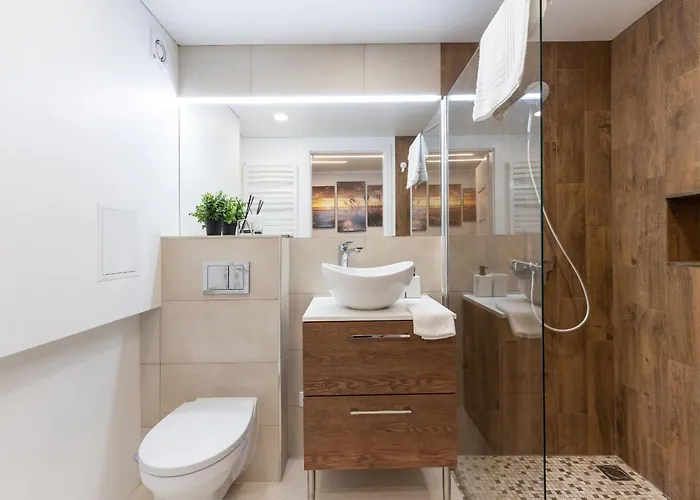 Apartmán Newly Refurbished Lukiskiu Square By Reside Baltic