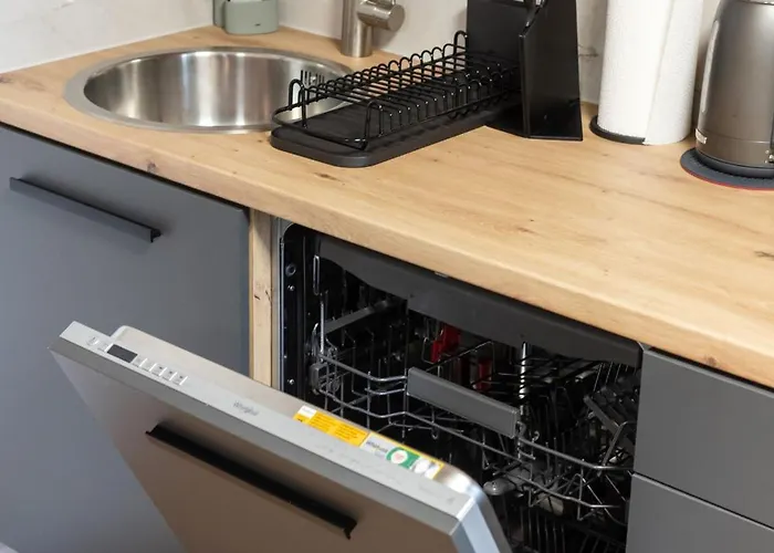 Newly Refurbished Lukiskiu Square By Reside Baltic Apartmán