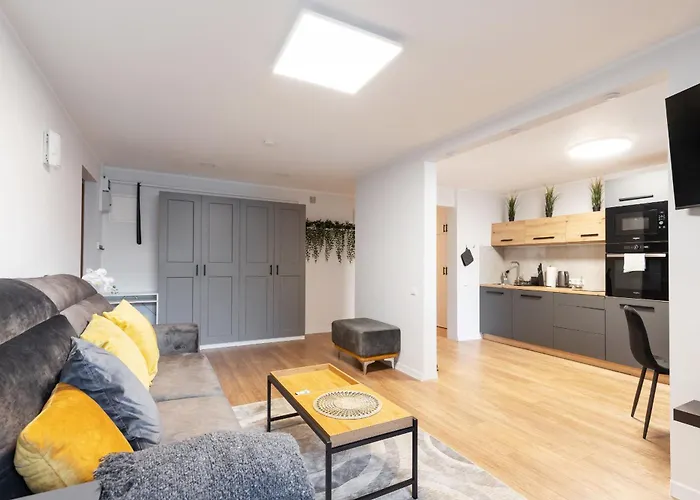 Newly Refurbished Lukiskiu Square By Reside Baltic Apartmán *